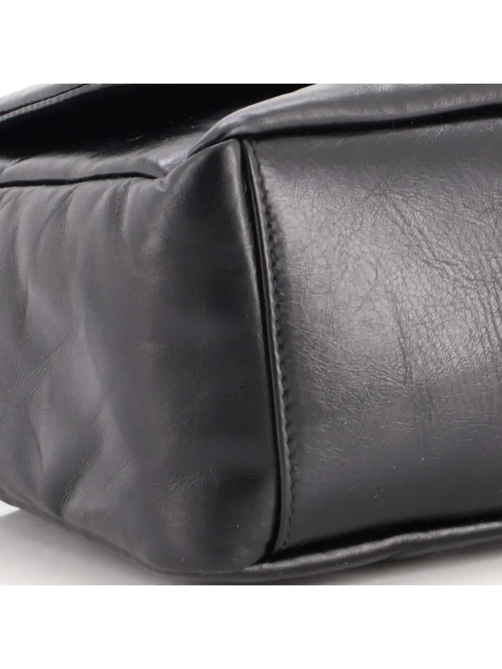 Balenciaga Monaco Sling Bag Padded #322503B12B